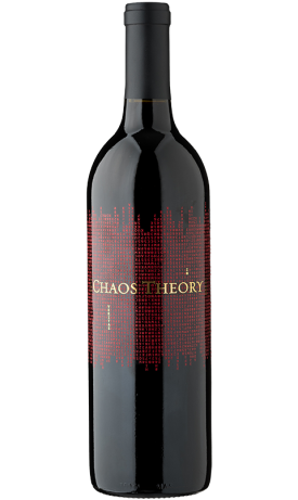 2019 Chaos Theory Lot 2 Retail : $40 bottle shot