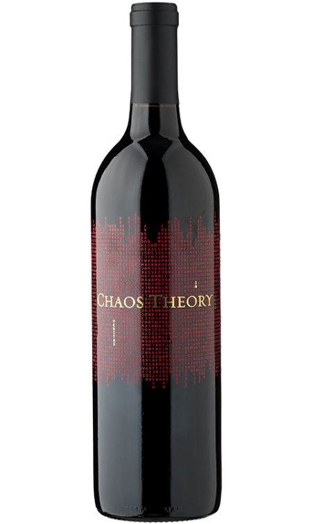 2019 Chaos Theory Lot 2 bottle shot
